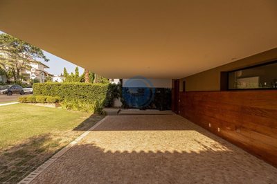 Sobrado, 4 quartos, 500 m² - Foto 4