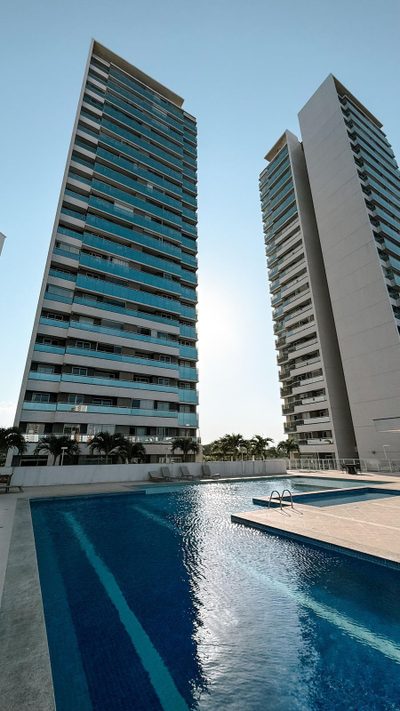 Apartamento, 2 quartos, 70 m² - Foto 1