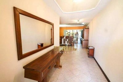 Sobrado, 5 quartos, 483 m² - Foto 3