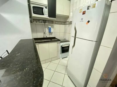 Apartamento, 1 quarto, 33 m² - Foto 2