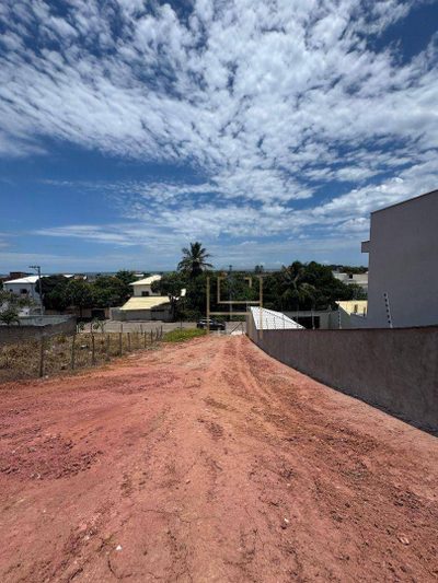Terreno, 420 m² - Foto 1