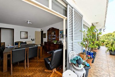 Cobertura, 4 quartos, 89 m² - Foto 5