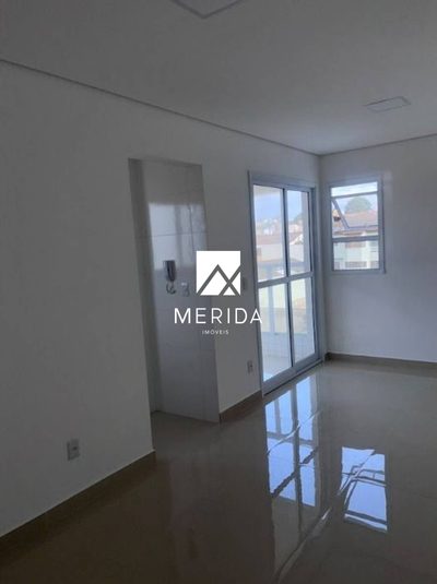Apartamento, 2 quartos, 56 m² - Foto 2