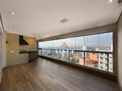 Apartamento, 3 quartos, 119 m² - Foto 1