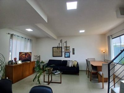 Sobrado, 3 quartos, 90 m² - Foto 4