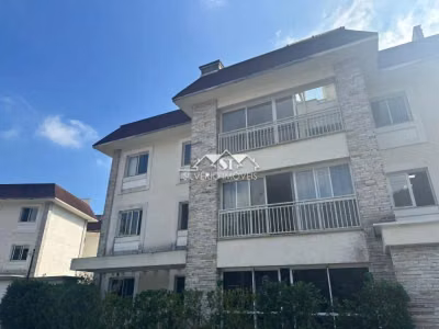 Apartamento, 3 quartos, 208 m² - Foto 1