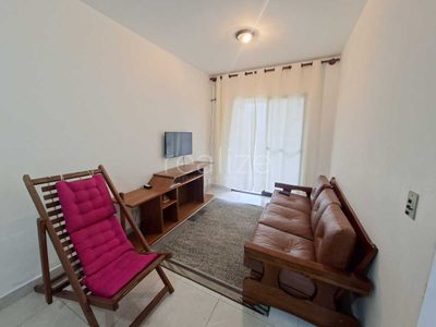 Apartamento, 2 quartos, 74 m² - Foto 2