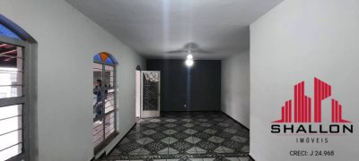 Casa, 3 quartos, 167 m² - Foto 3