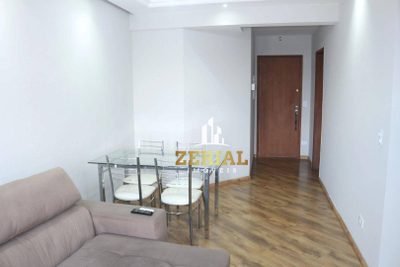 Apartamento, 2 quartos, 66 m² - Foto 2