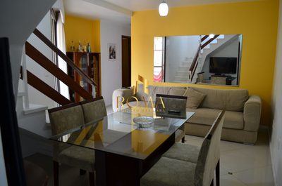 Cobertura, 3 quartos, 134 m² - Foto 2