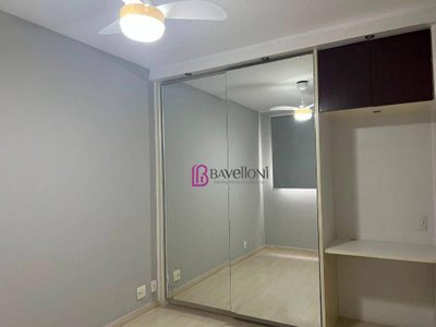 Apartamento, 1 quarto, 41 m² - Foto 5