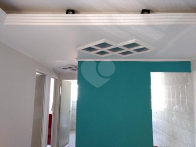 Apartamento, 2 quartos, 52 m² - Foto 2