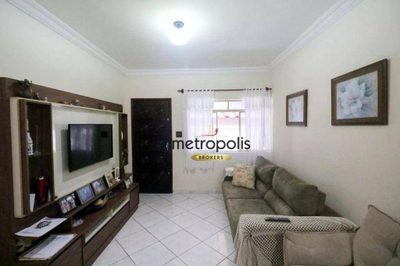 Sobrado, 5 quartos, 325 m² - Foto 5