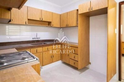 Casa, 3 quartos, 239 m² - Foto 2