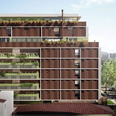 Apartamento, 2 quartos, 53 m² - Foto 5