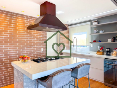 Apartamento, 3 quartos, 179 m² - Foto 4