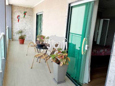 Casa de Condomínio, 2 quartos - Foto 3