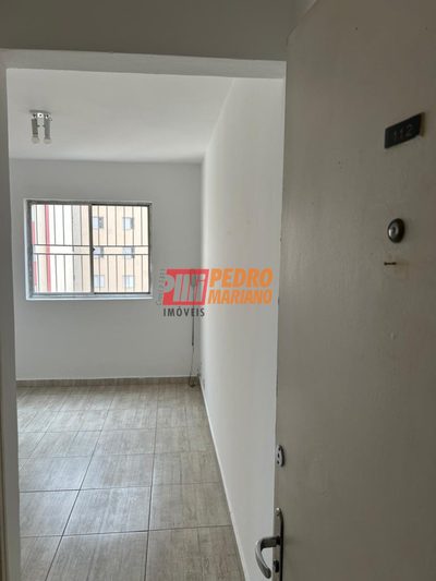 Apartamento, 2 quartos, 60 m² - Foto 3