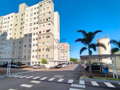 Apartamento, 2 quartos, 48 m² - Foto 3