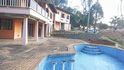 Terreno, 2 hectares - Foto 1