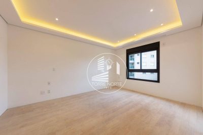 Cobertura, 4 quartos, 455 m² - Foto 1
