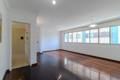 Apartamento, 3 quartos, 101 m² - Foto 1