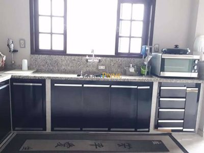 Casa, 4 quartos, 220 m² - Foto 3