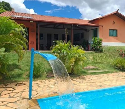 Casa de Condomínio, 4 quartos - Foto 2