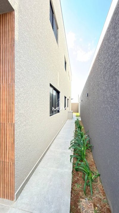 Casa, 3 quartos, 105 m² - Foto 2