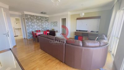 Apartamento, 3 quartos, 115 m² - Foto 4