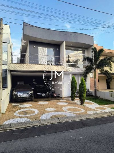 Casa, 3 quartos, 250 m² - Foto 1