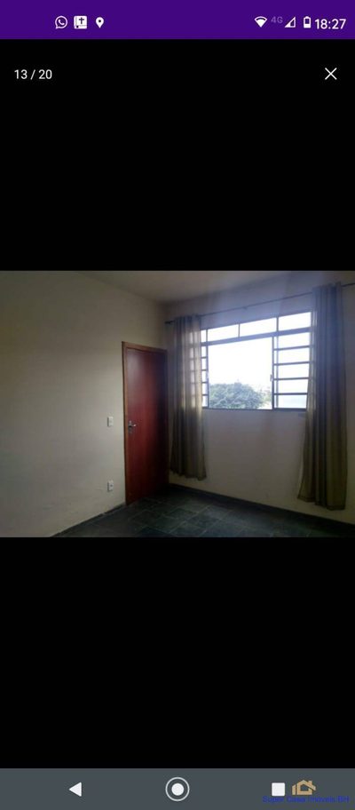 Apartamento, 2 quartos, 47 m² - Foto 3