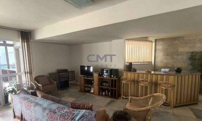 Cobertura, 4 quartos, 260 m² - Foto 3