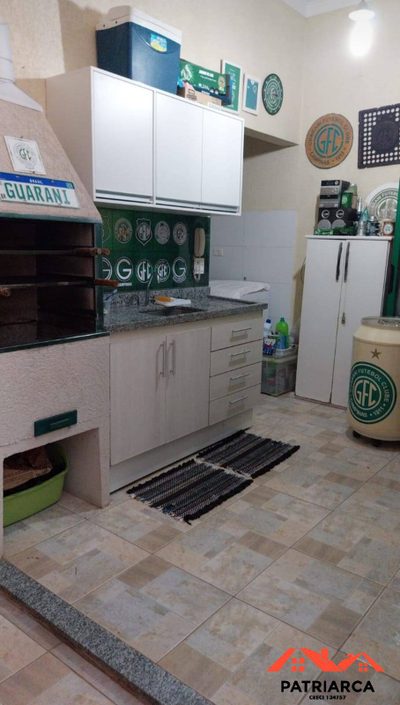 Casa, 2 quartos, 167 m² - Foto 3