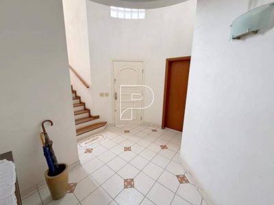 Casa, 4 quartos, 398 m² - Foto 4