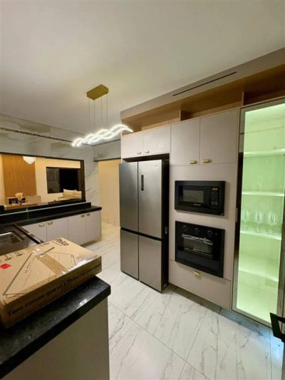 Casa, 4 quartos, 127 m² - Foto 2