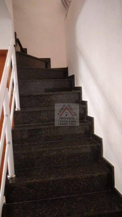 Sobrado, 3 quartos, 95 m² - Foto 2