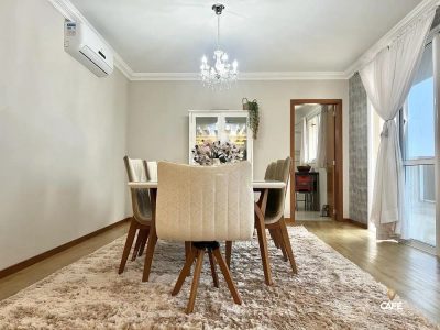 Cobertura, 3 quartos, 207 m² - Foto 4