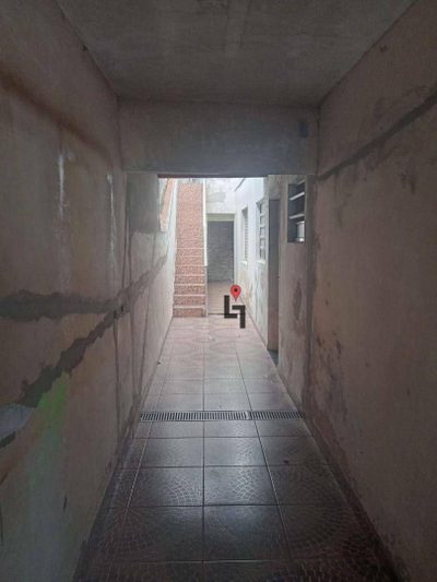 Sobrado, 4 quartos, 250 m² - Foto 3