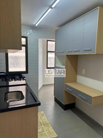 Apartamento, 2 quartos, 65 m² - Foto 2