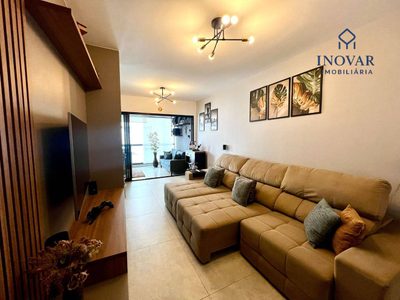 Apartamento, 2 quartos, 84 m² - Foto 3