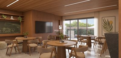 Apartamento, 3 quartos, 180 m² - Foto 4