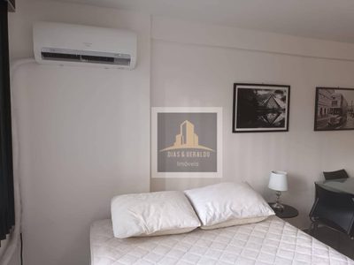 Apartamento, 1 quarto, 50 m² - Foto 4