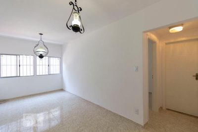 Apartamento, 1 quarto, 48 m² - Foto 1