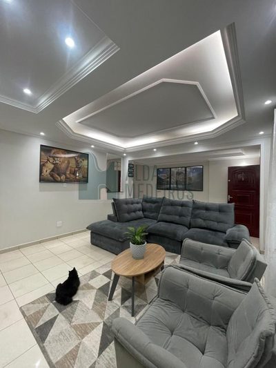 Casa, 3 quartos - Foto 3