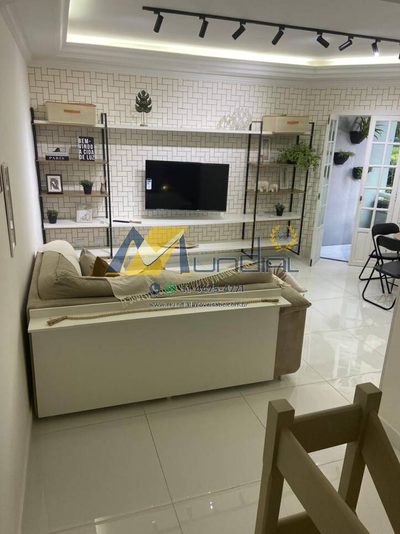 Casa, 2 quartos, 100 m² - Foto 2