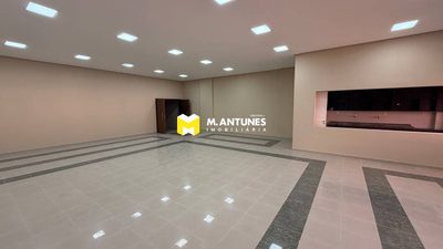 Loja-Salão, 300 m² - Foto 3