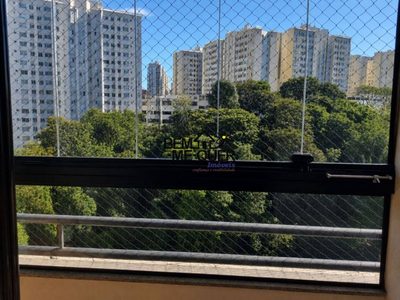 Apartamento, 3 quartos, 79 m² - Foto 2