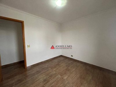 Apartamento, 2 quartos, 58 m² - Foto 5