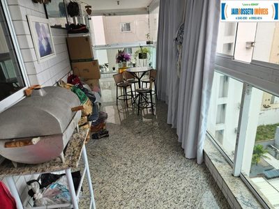 Apartamento, 3 quartos, 90 m² - Foto 1